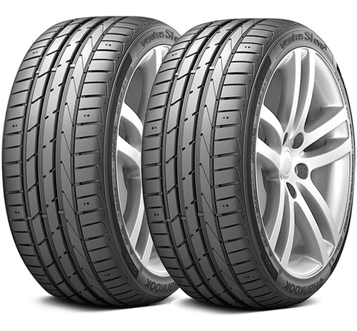 Cubiertas 225/45/17 Hankook + Envios + Instalacion