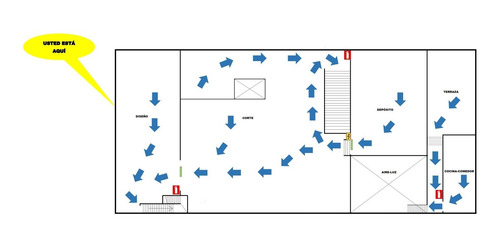 Imagen 9 de 10 de Higiene Y Seguridad Laboral, Ley 5920 Autoprotecc, Obras