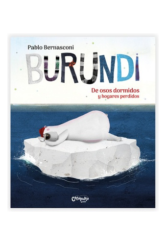 Burundi - De Osos Dormidos Y Hogares Perdidos