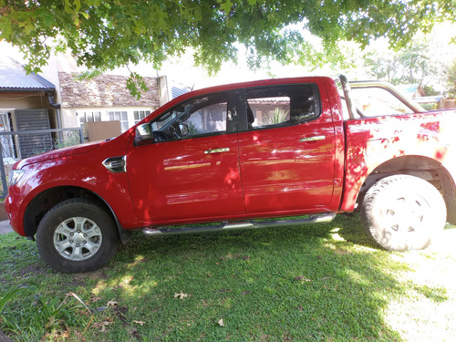 Ford Ranger Xlt