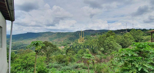 Chácara Residencial - Ch0086