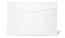 Comprar Envelope Carta 114x162mm Branco Off Set Sem Rpc 63g 100 Un
