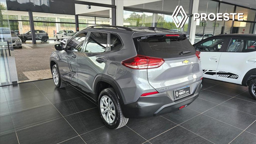 Chevrolet Tracker 1.0 TURBO FLEX LT AUTOMÁTICO