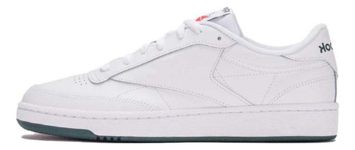 Tenis Reebok Blanco Para Hombre