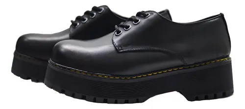 Dr martens plataforma vas hot sale