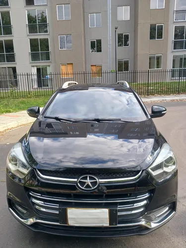 JAC S2 1.5 Hfc7151eav