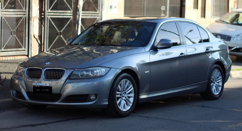 BMW Serie 3 2.5 325i Sedan Executive Step