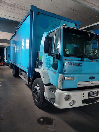 Ford Cargo 1517e