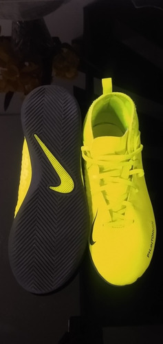 Tênis Nike Zerado Nr 36