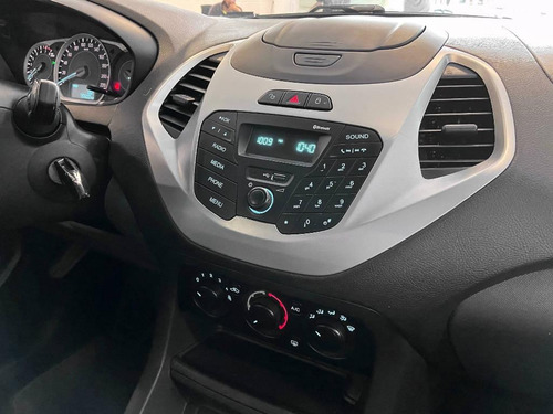 Ford Ka 1.0 Se