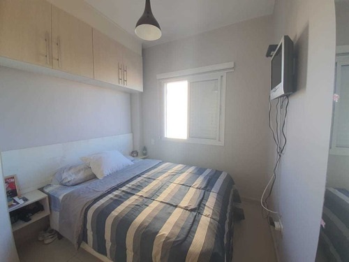 Imagem 9 de 14 de Lindo Sobrado Em Condominio Na Penha De França Com 3 Dorm,