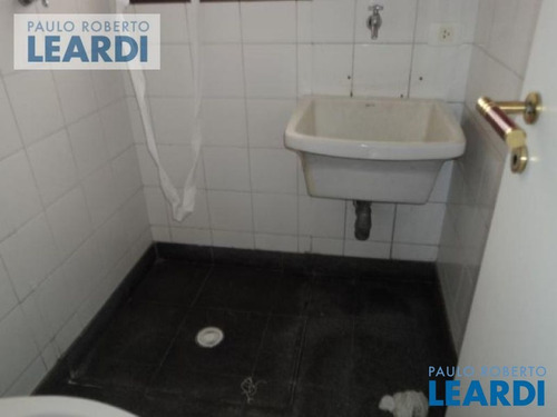 Imagem 9 de 15 de Apartamento - Morumbi - Sp - 466859