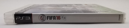 Fifa 16 Ps3 * R G Gallery (Usado)
