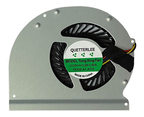 Ventilador Dell Latitude E6430 09c7t7 52t13 9c7t7 Cn-09c7t7