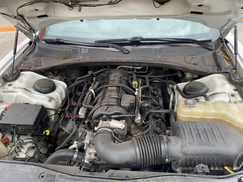 Dodge Charger 5.7 R-t At