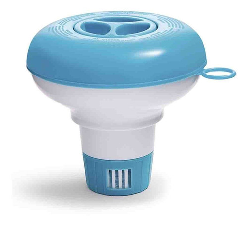 Dispensador Clorador De Quimicos Albercas Piscina Spa Intex