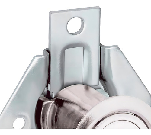 Fechadura Stam 302 Ccsd Gaveta