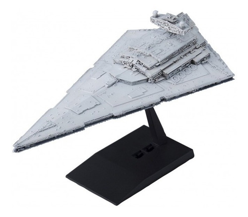 Star Wars Imperial Star Destroyer 1/14500 Model Kit