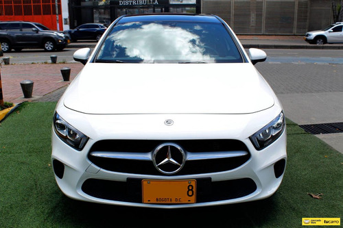Mercedes Benz Clase A 200