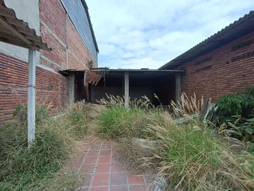 Lote En Venta En El Llano. Cod V29310