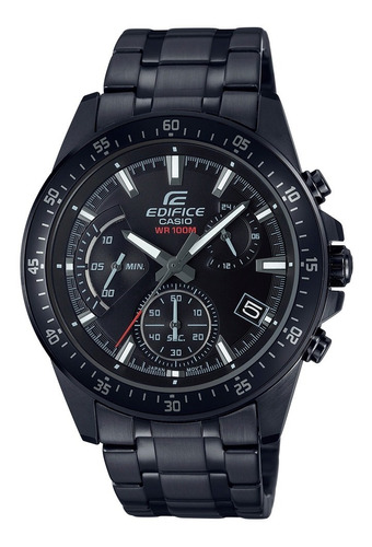 Reloj Hombre Casio Edifice Efv-540dc 1a Impacto Online