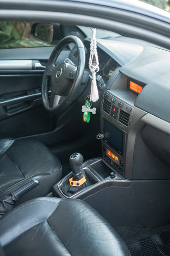 Chevrolet Vectra 2.4 Cd