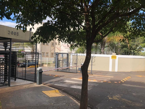 Apartamentos - Ref: V13219