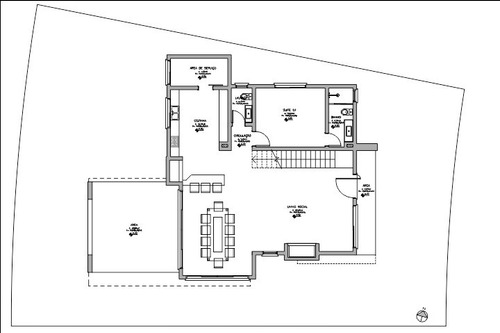 Imagem 7 de 10 de Casa À Venda Em Xangri-lá - Ca01201 - 68297912
