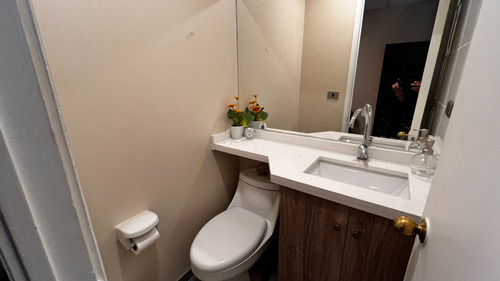 Arriendo Of. Salida Metro Sur Metro Pedro De Valdivia