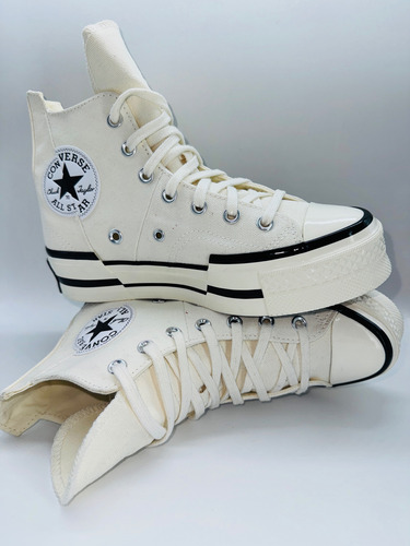 Converse Chuck Taylor (Usado)