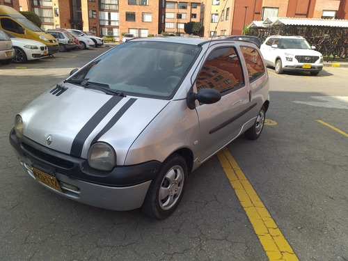 Renault Twingo 1.2 Dynamique