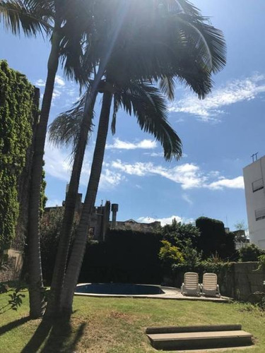 Imagen 1 de 27 de Impresionante Casa Con Patio Y Pileta En El Centro De Rosario
