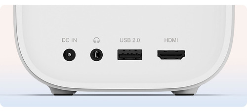 Proyector Xiaomi Mi Smart Projector 2 Android Tv Wifi 1080p