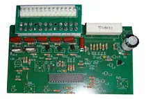 Comprar Plaqueta Electronica Lavarropas Drean Concept Electronic 156