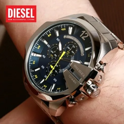 Diesel watch top dz 4465