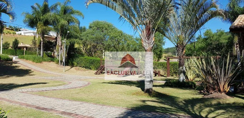 Imagem 6 de 30 de Terreno À Venda, 1028 M² Por R$ 140.000,00 - Village Parahybuna - Paraibuna/sp - Te0582