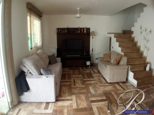 Imagem 16 de 20 de Vargem Pequena, Excelente Casa Duplex, 4 Suites, Quintal Com Piscina - Ca00973 - 69816911