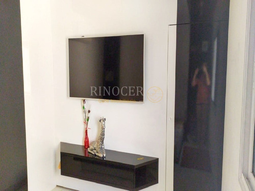 Imagem 15 de 17 de Apartamento Padrão Em Franca - Sp - Ap0332_rncr