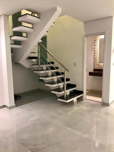 Imagem 15 de 15 de Casa Em Villa Verde - Franco Da Rocha - 373