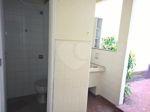 Imagem 23 de 30 de Casa-são Paulo-planalto Paulista | Ref.: Reo278586 - Reo278586