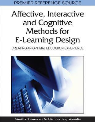 Libro Affective, Interactive, And Cognitive Methods For E...