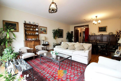 Venta Apto 3 Dormitorio Con Garage