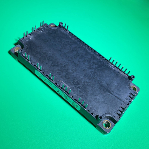 Igbt Modulo Uso Conmutacion Alta Potencia Cm