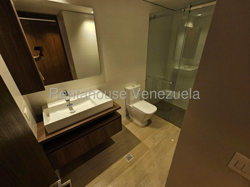 Apartamento Remodelado En Alquiler En Las Mercedes