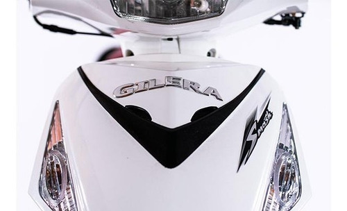 Gilera Smash Tunning R - Aszi Motos