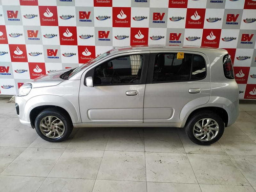 Fiat Uno Drive 1.0
