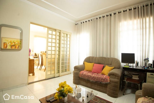 Imagem 2 de 10 de Casa À Venda Em Campinas - 43304