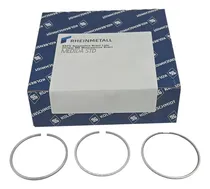 Comprar Jogo Anéis Motor P\u002F Motores Mercedes Om924 Om926 Euro 3 E 4