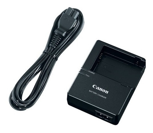 Canon  Cargador Lc-e8e Para  Batería Lp-e8 Original