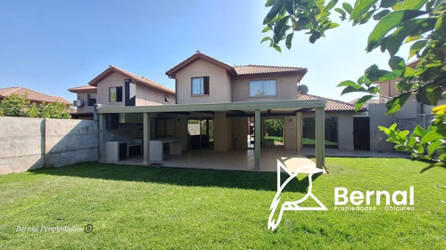 Casa En Venta - Remanso De Chicureo Vendimia